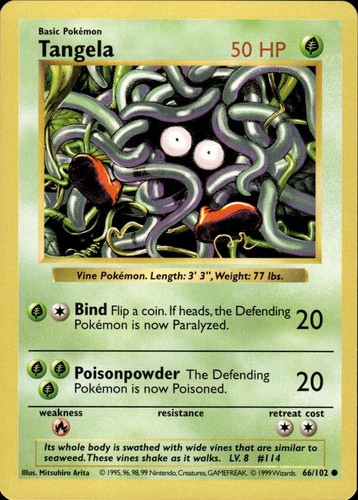 Pokemon base senza ombre - senza,
