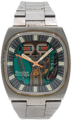 Orologio polso uomo - da,