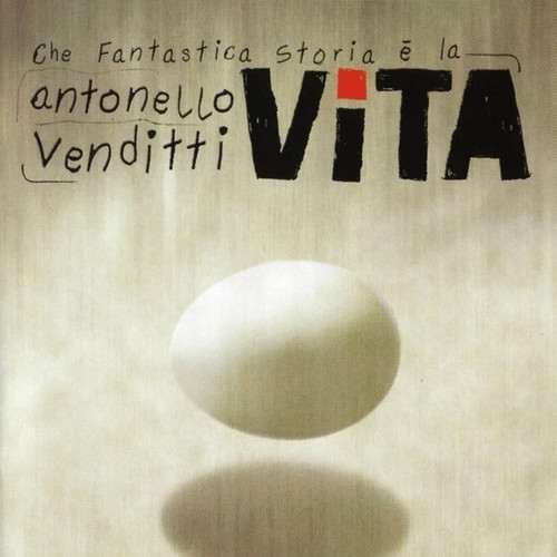 Antonello venditti che - antonello,
