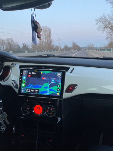 Autoradio citroen ds3 - citroen, c3