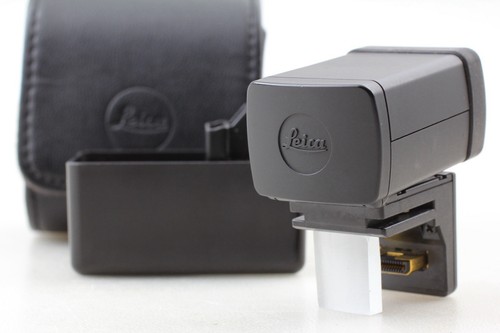 Near mint leica evf - mint】leica,