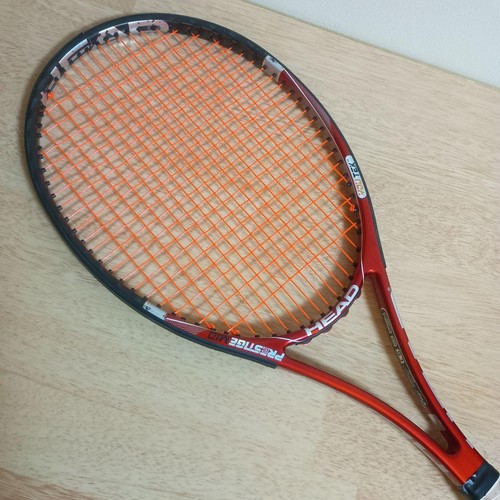 Head youtek prestige mid - prestige,
