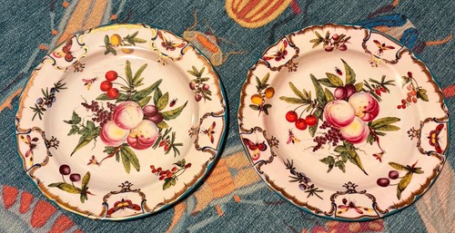 Duke gloucester pattern - duke,