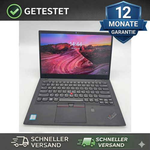 Portatile lenovo thinkpad - portatile,