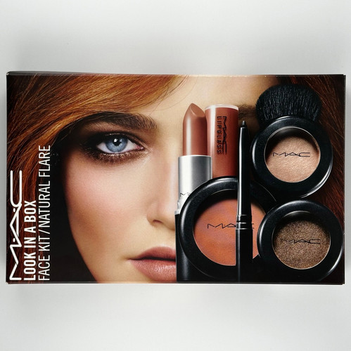 Nuovo mac look - |, |