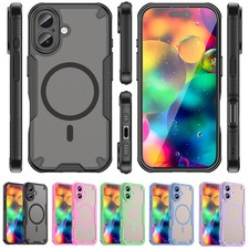 Custodia magnetica cellulare