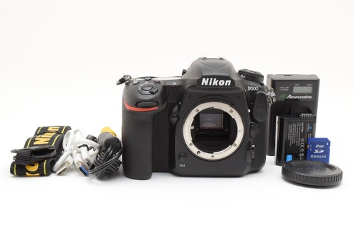 Quasi come nuovo - [], nikon