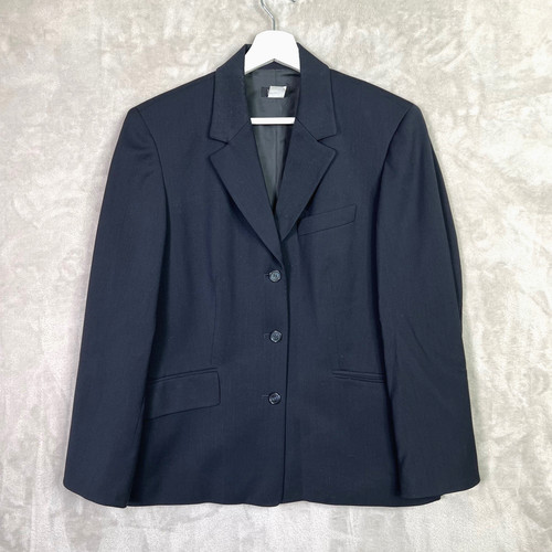 Blazer vintage crew donna 14 - j.crew,