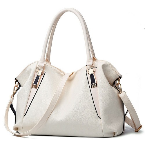 Borsa tote pelle grande - borsa,