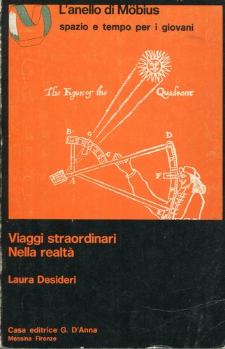 Viaggi straordinari nella