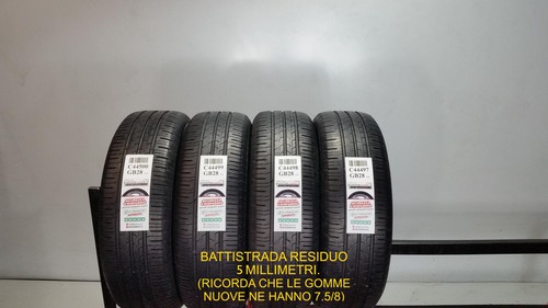Gomme usate 185 - , 88h