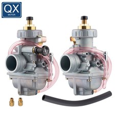 Carburatore lato destro