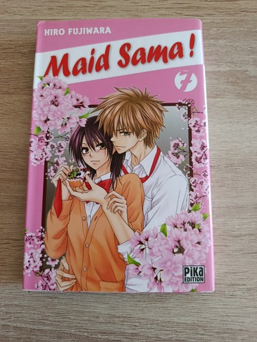 Maid sama tome hiro - tome,