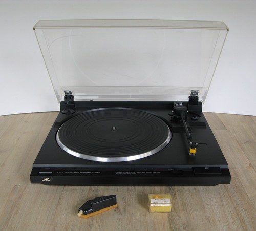 Jvc ax3 giradischi - l-ax3-b,