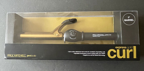 Paul mitchell express gold - mitchell,