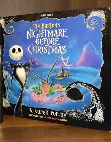 Tim burton the - burton,