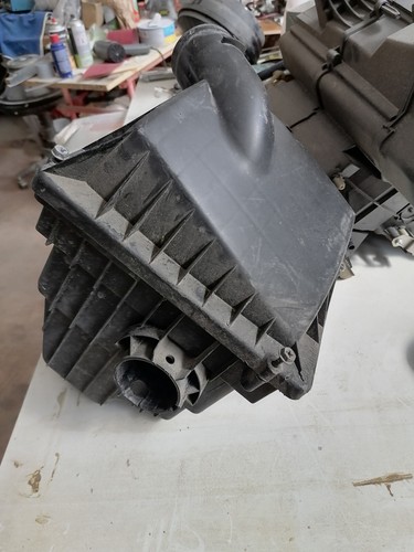 Scatola filtro aria airbox - aria,