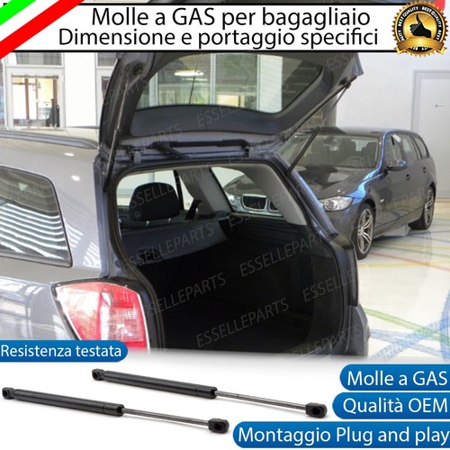 Pistoncini molle gas - pistoncini, a