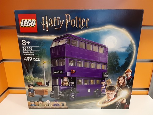 Lego harry potter - harry, 76446