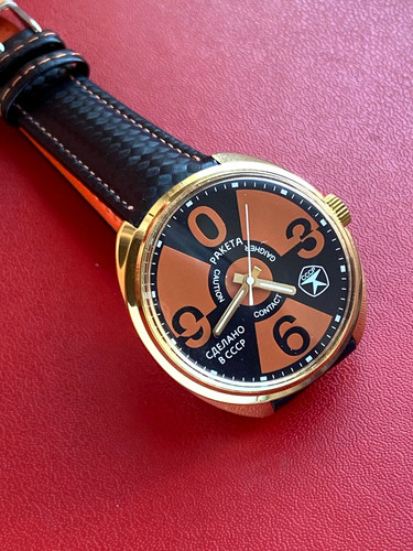 Orologio polso uomo - da,