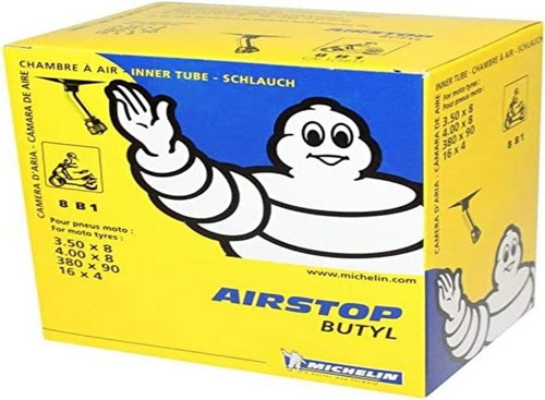 Camera aria michelin airstop - d'aria,