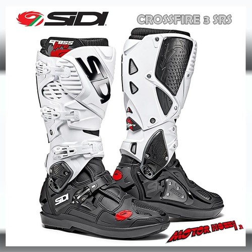 Stivali off road cross - stivali, off-road