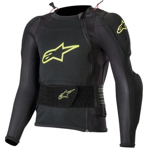 Alpinestars bambini bionic