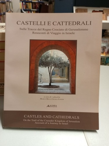 Castelli cattedrali - castelli,