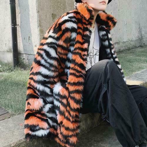 Cappotto uomo invernale stand - invernale,