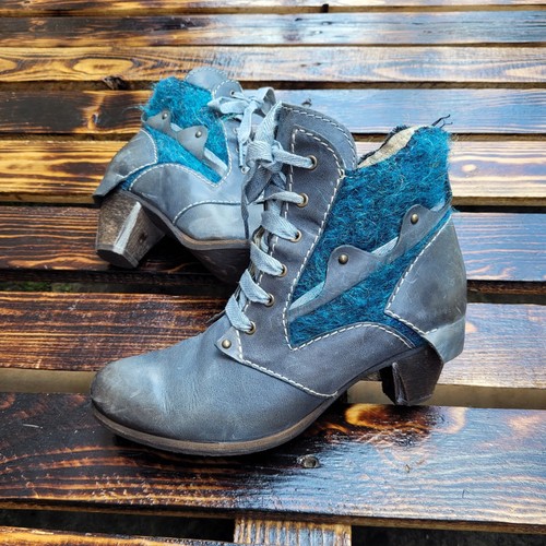 Rovers scarpe donna pelle - scarpe,