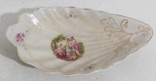 75685 piattino ovale - 75685, in