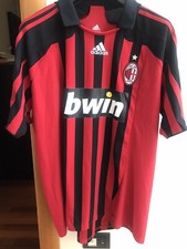 Maglia calcio usata gara - maglia,