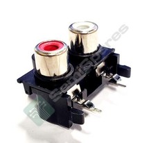 125 pezzi cui devices rcj - 125,