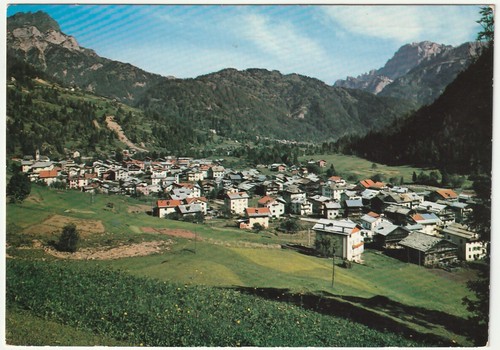 Canale agordo belluno - -,