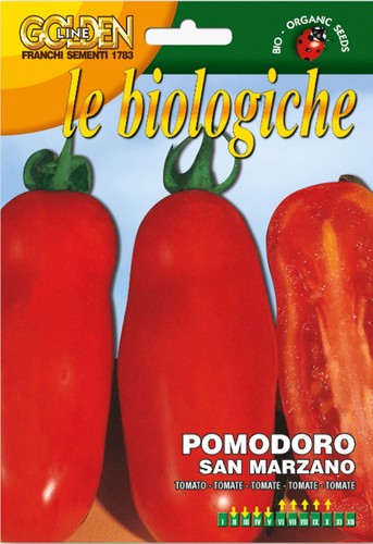 Semi seeds biologica - biologica,