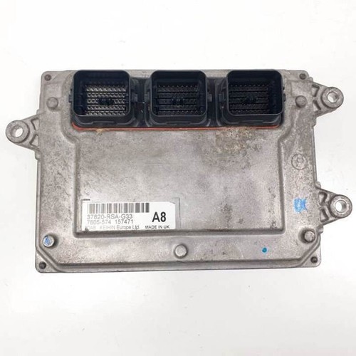 37820rsag33 centralina motore - 37820rsag33,