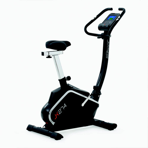 Fitness cyclette gym bike - jk,