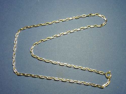 Catena forzatina cm - 60,