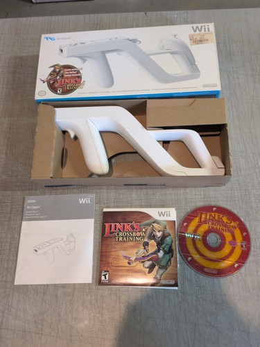 Nintendo wii link - nintendo,