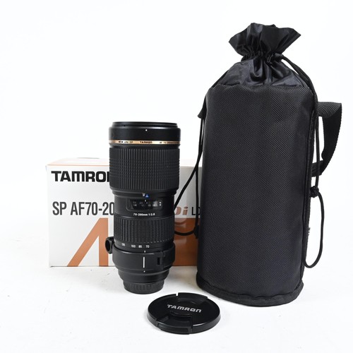 Tamron a001 200mm f2 8 - 70-200mm, f2.8