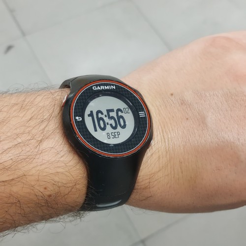 Garmin approach - approach, s3