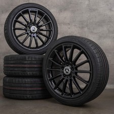 Mercedes cla amg cerchi auto - mercedes,