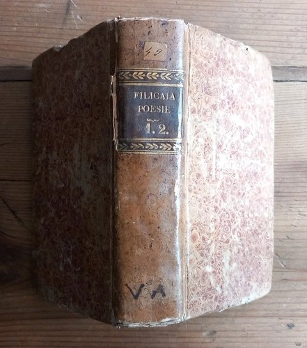 Vincenzio filicaja poesie - vincenzio,