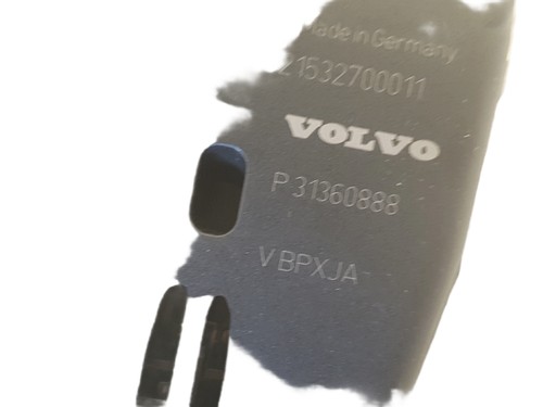 Modulo comando avviso