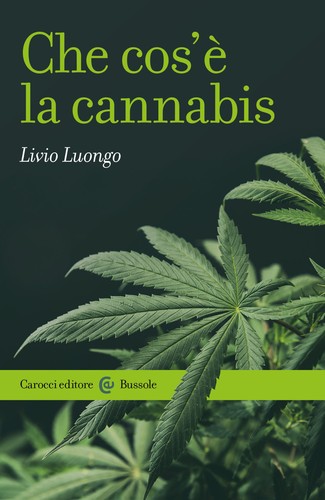Che cos cannabis - che, cos'è