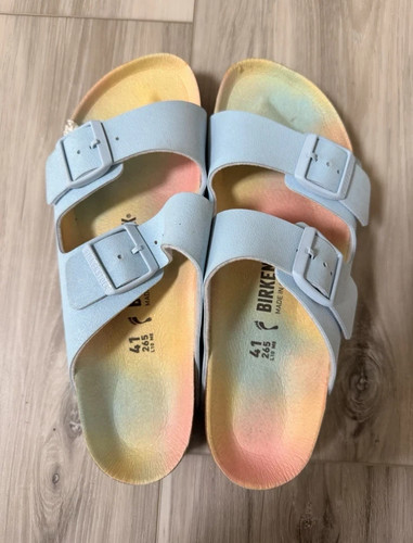 Sandali birkenstock arizona - sandali,