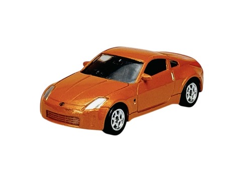 Welly nissan 350z - fairlady, z