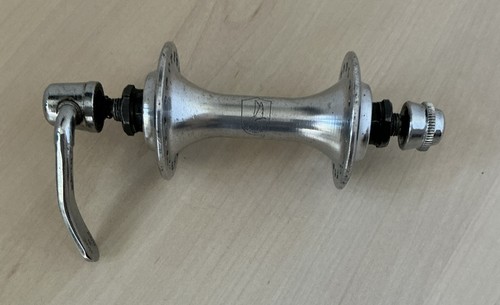 Mozzo anteriore campagnolo - mozzo,