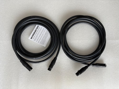 Cavo monster serie - monster, m1000i