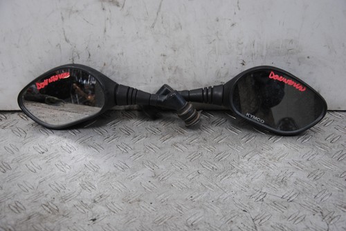 66876 coppia specchietti - 66876,